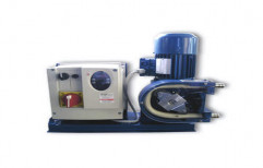Peristaltic Pump by Ostech Fluid Technologies