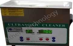 Pharma Ultrasonic Cleaners by Athena Technology