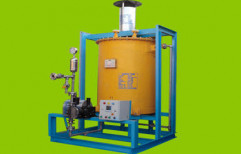 Phosphoric Acid Dosing System by Unique Dosing Systems