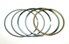 Piston Rings by Tanee Traders