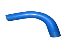Plastic Blue Bend by Dhaval Enterprise