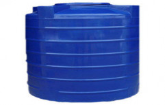 Plasto Plastic Water Tank by Saptashrungi Trading