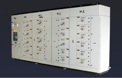 PLC Control Panel by Suvijay Electricals