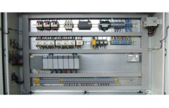 PLC Panels by Thanga Tech Systems