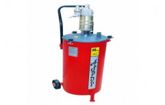 Pneumatic Grease Dispensers by Overseas Business Corporation