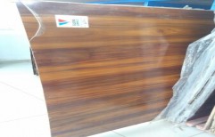 Polished Wood Laminates by Manasi Enterprises
