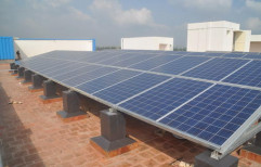 Poly Crystalline Solar Modules by Green Field Solar Solution Private Limited