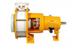 Poly Propylene Pump by Universal Flowtech Engineers LLP