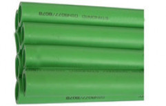 Poly Propylene Random Pipes by D K Sales Corporation