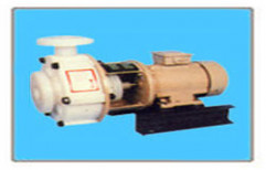 Polypropylene Mono Pumps by Industrial Engineering Works