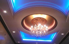 POP Ceiling by A One Decor