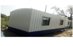Porta Portable Guest House by Anchor Container Services Private Limited