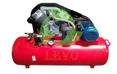 Portable Air Compressor by Shree Araganathar Industry