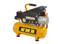 Portable Air Compressor by Talib Son