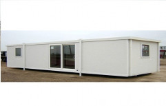 Portable Cabin by Anchor Container Services Private Limited