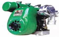 Portable Engine and Pumpsets by Shriram Sales