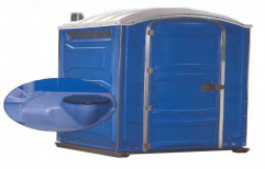 Portable Toilets by Hare Krishna Sales