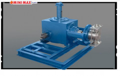 Positive Displacement Pumps by Mini Max Dosing Pumps