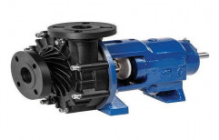 PP Centrifugal Pump by Shabis Enterprises