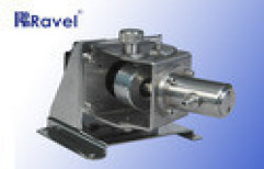 Precise Dosing Pump by Ravel Hiteks Pvt Ltd