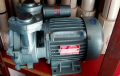 Premier Electric Motor by Deen Pipe Trader