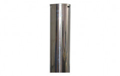 Premium Quality SS Submersible Pump Pipe by Maruti Tubes