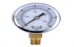Pressure Meter by Enviro Tech Solution