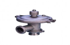 Pressure Modulating Valve by Parth Valves And Hoses LLP