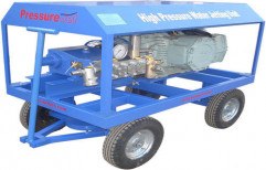 PressureJet Hydro Jetting Machine by PressureJet Systems Private Limited