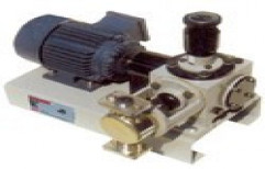 Promivac Metering / Dosing Pump by Promivac Engineers