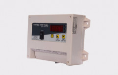 PSP 11MR AC Controllers by Proton Power Control Pvt Ltd.