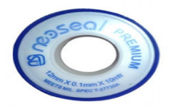 PTFE Tape (Make : Neoseal) by Priya Components