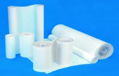 PTFE ( Teflon ) Skived Sheets by Swami Plast Industries