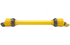 PTO Shaft by Tanee Traders