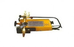 Pug Cutting Machine by Krishna Traders