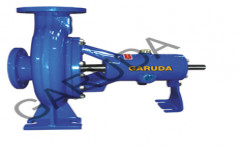 Pulp Pump by Garuda Liquid Ring Vacuum Pump Company