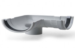 PVC 90 Degree Connector by Prince Pipes And Fittings Limited
