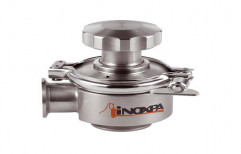 Radial Diaphragm Valve by Inoxpa India Private Limited