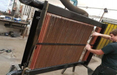 Radiator Recoring Services by Delcot Engineering Private Limited