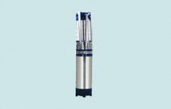 Redial Flow Pumps by Aden Submersible Pump