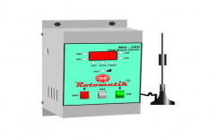 Remote Agricultural Mobile Starters by Rotomatik Corporation