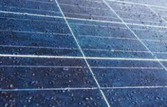 Residency Solar Panel by Gurukul Industries