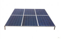 Residential Solar Panel by Power Equipment Engineers