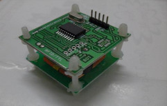 RFID Reader by Bharathi Electronics