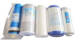RO Filter Cartridges by Shree Umiya Electricals