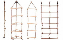 Rope Ladder by MV Tech Fire Solutions