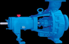 Rotary Gear Pump by Global Pumps & Spares