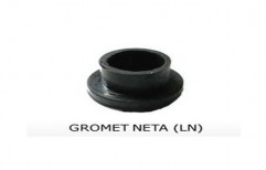 Rubber Grommet by Laxmi Drip Irrigation Company