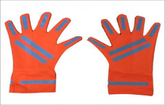 Safety Gloves by Mamta Trading Corporation