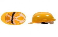 Safety Helmet by Krishna Traders